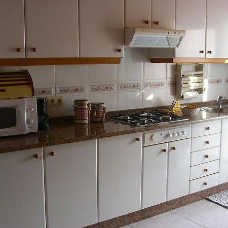 Apartamento O Grove Apartment Exterior photo