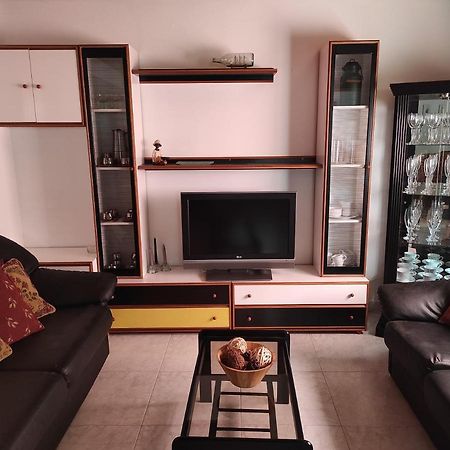 Apartamento O Grove Apartment Exterior photo