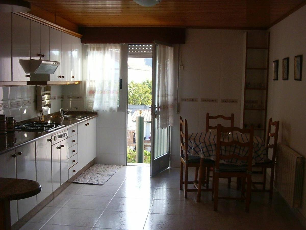 Apartamento O Grove Apartment Exterior photo