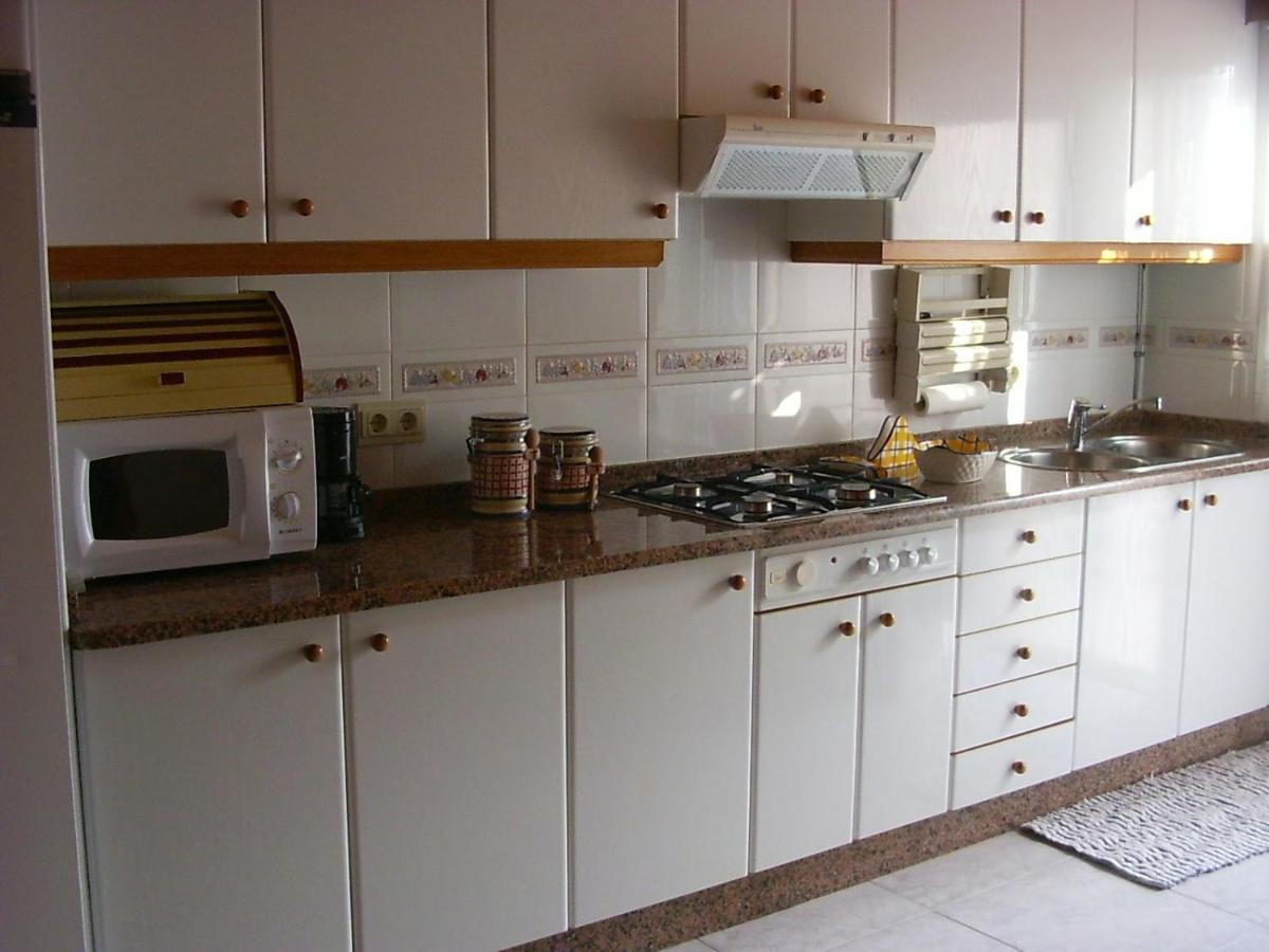 Apartamento O Grove Apartment Exterior photo