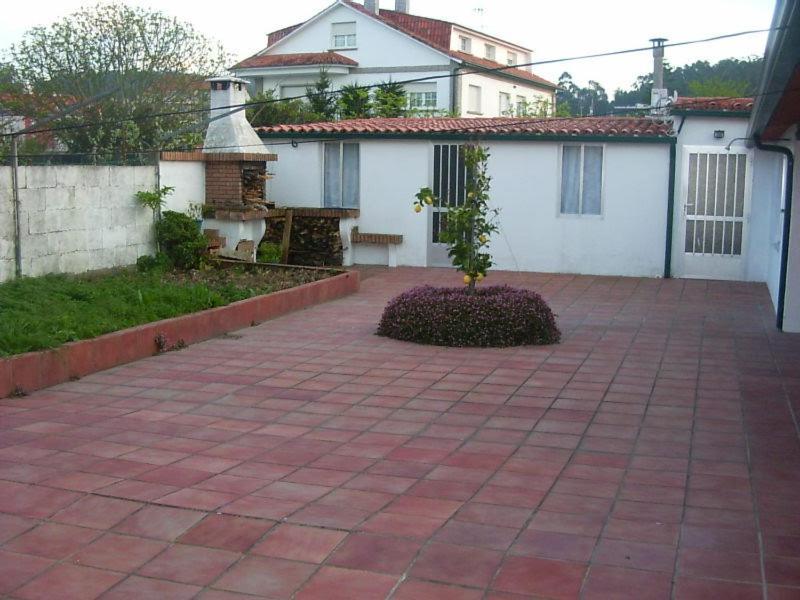 Apartamento O Grove Apartment Exterior photo