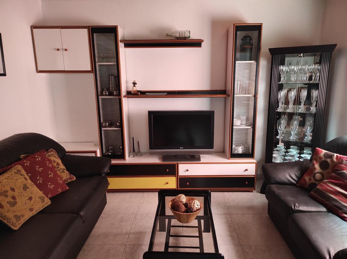 Apartamento O Grove Apartment Exterior photo
