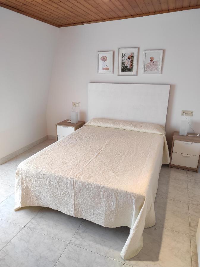 Apartamento O Grove Apartment Exterior photo