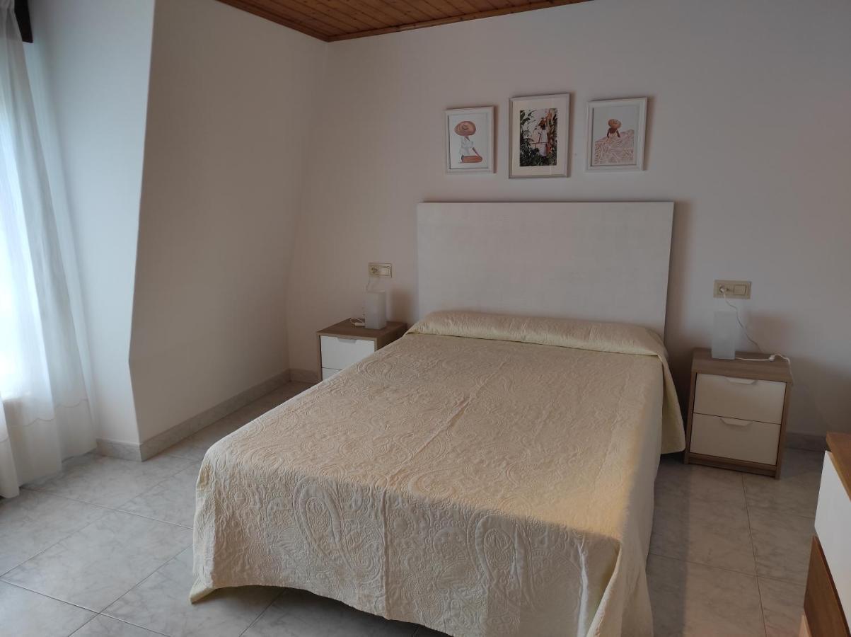 Apartamento O Grove Apartment Exterior photo