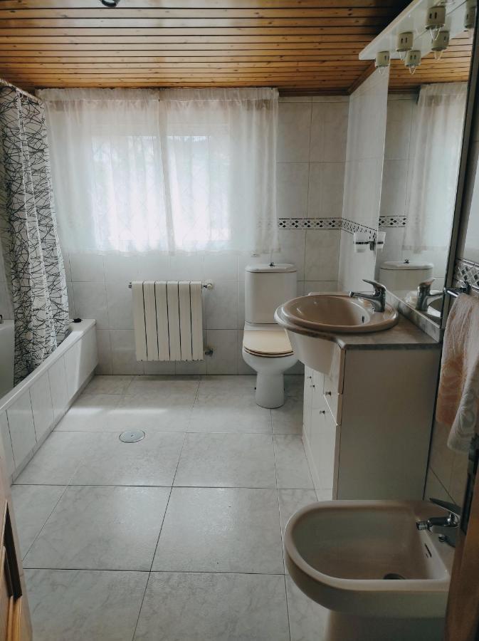 Apartamento O Grove Apartment Exterior photo